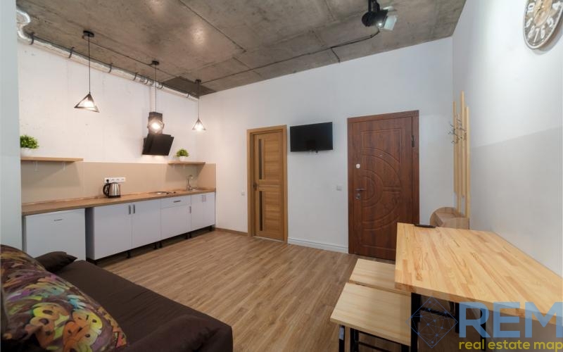 продажа двухкомнатной квартиры номер A-173653 в Приморском районе, фото номер 7
